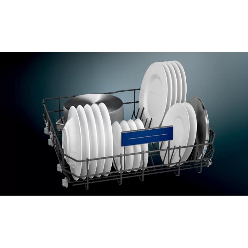 Siemens iQ300 SN63HX36VE lavavajilla Completamente integrado 13 cubiertos E - Imagen 5