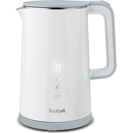Tefal Sense KO693110 tetera eléctrica 1,5 L 1800 W Blanco