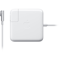 Apple Magsafe - 60W (Macbook Y Macbook Pro 13') MC461Z/A Weiß