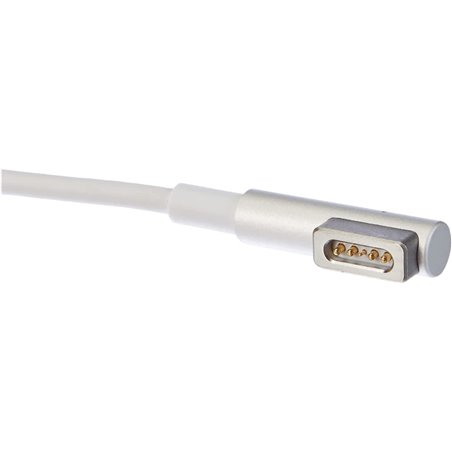 Apple Magsafe - 60W (Macbook Y Macbook Pro 13') MC461Z/A White