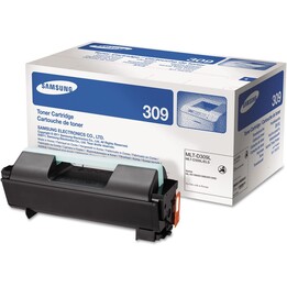 mlt-d309l/els Schwarz er toner