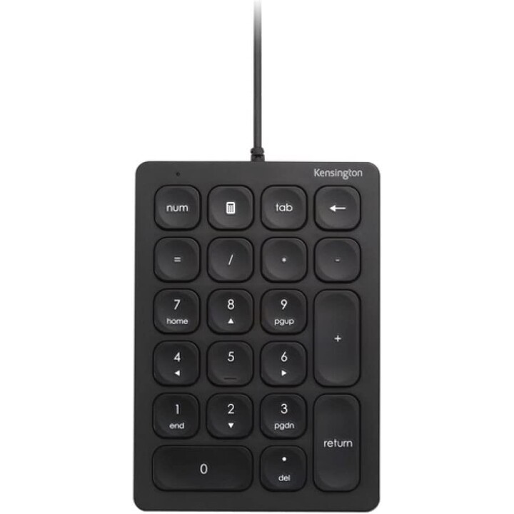 Kensington Wired Numeric Keypad