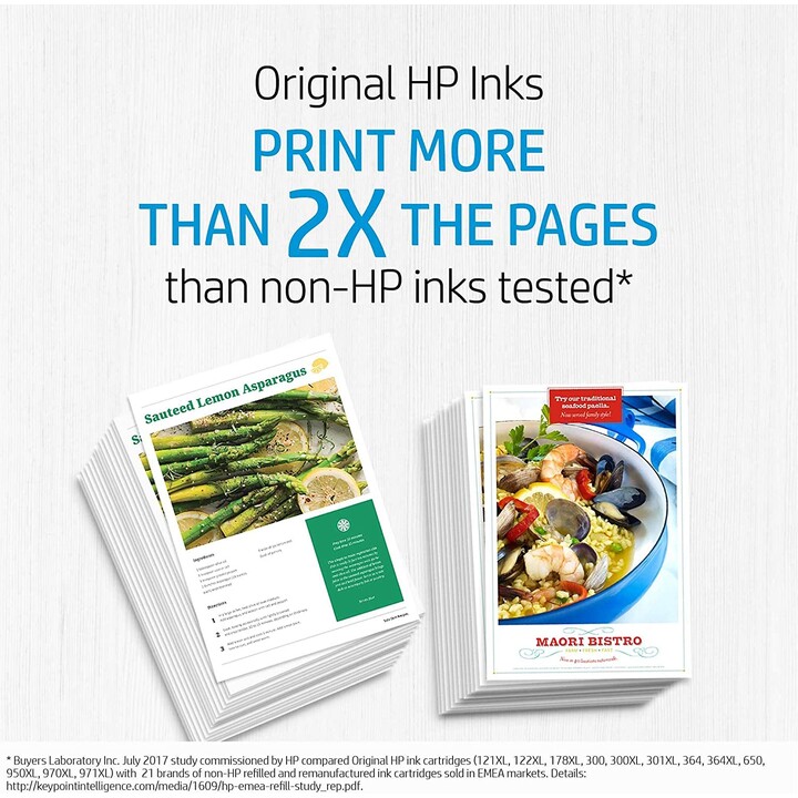 HP 953 Original Magenta