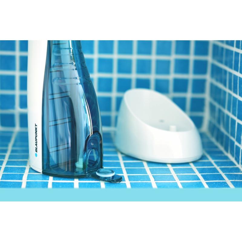 Blaupunkt DIR501 irrigador oral 0,15 L - Imagen 1