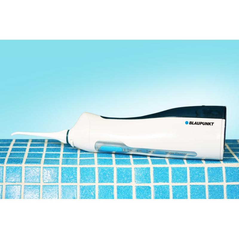 Blaupunkt DIR501 irrigador oral 0,15 L - Imagen 3