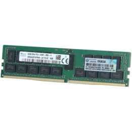 HPE 32gb 2rx4 pc4-2400t-r kit
