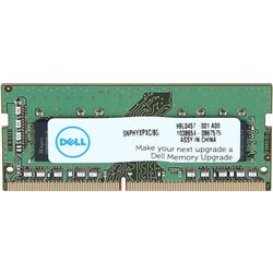 8gb memory 1rx8 sodimm 2666mhz