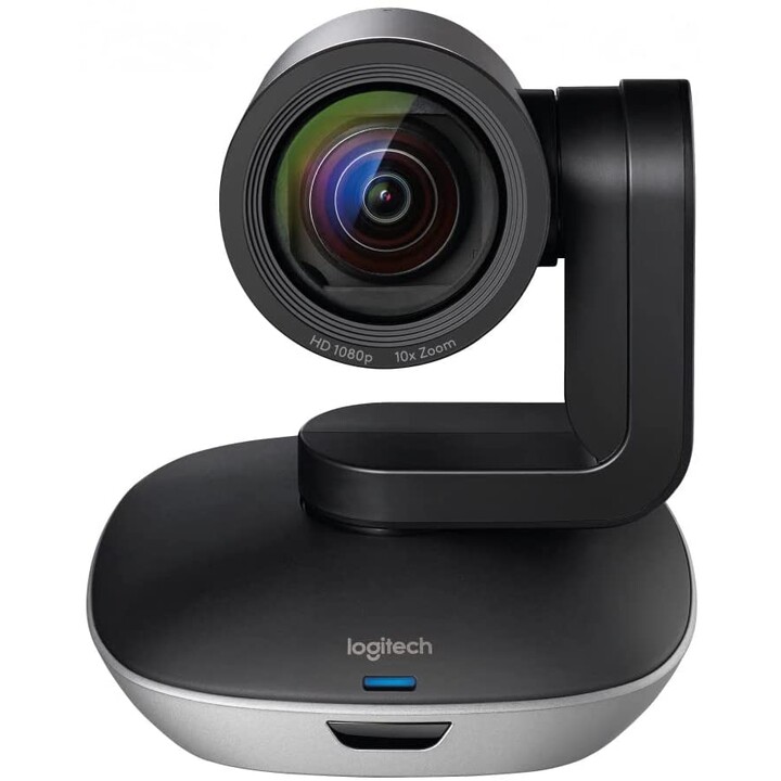 Logitech Group Noir