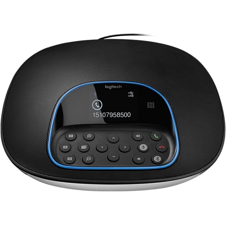 Logitech Group Noir