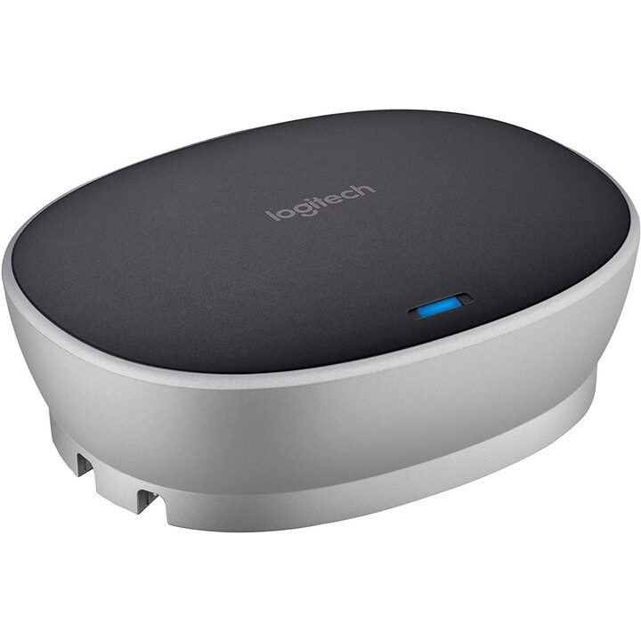 Logitech Group Black