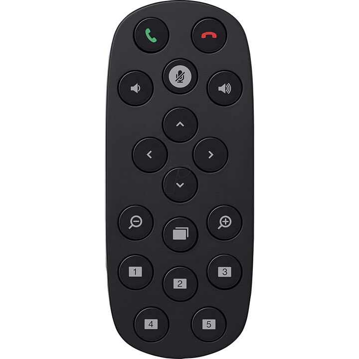 Logitech Group Noir