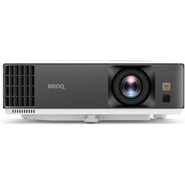 BenQ TK700 Proyector, 3840 x 2160 4K UHD, 3000 Lumen