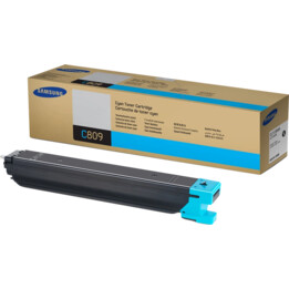 Samsumg CLT-C809s Cyan Original Compatible for HP
