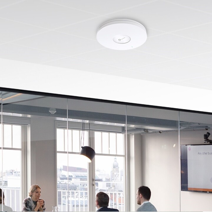 Wifi TpD-Link Access Point Eap670