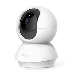 Telecamera Ip Wifi TpD-Link Tc70