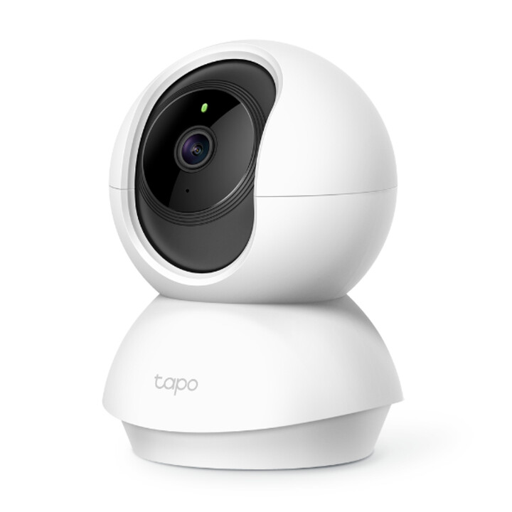 Wifi Ip Camera TpD-Link Tc70