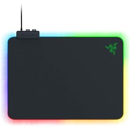 Razer Firefly V2 Gaming-Mauspad Schwarz