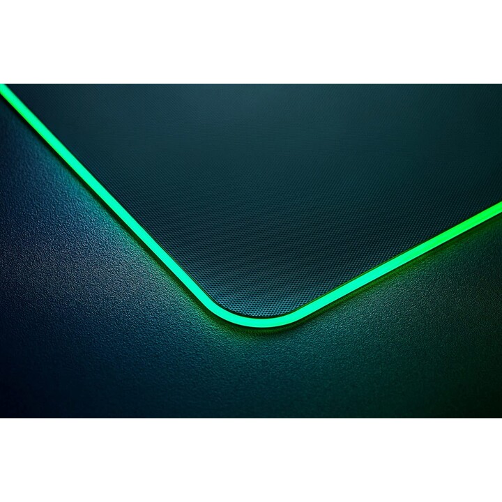 Razer Firefly V2 Gaming Mouse Pad