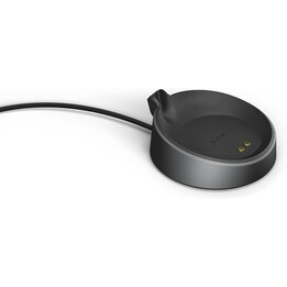 Jabra LadeständerfürEvolve2 75 Schwarz , USB