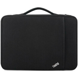 Lenovo 4X40N18010 sacoche d'ordinateurs portables 38,1 cm (15") Housse Noir