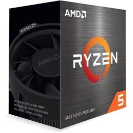AMD Ryzen 5 5500 Prozessor 3,6 GHz 16 MB L3 Box