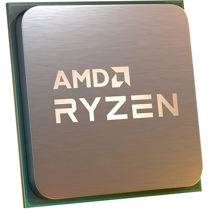 AMD Ryzen 5 5500 Processor 3.6GHz 16MB L3 Box