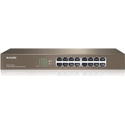 Tenda TEG1016D Switch 16 Ports