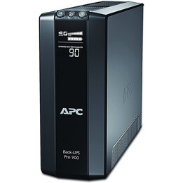 APC Back-UPS Pro Line-Interaktiv 900 VA 540 W