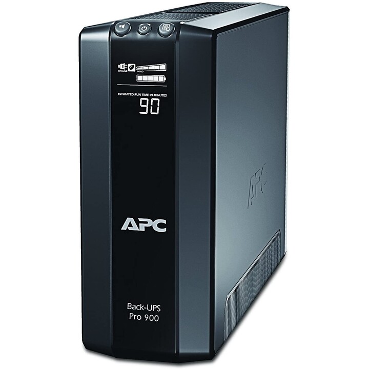 POWER-SAVING BACK-UPS PRO 900, 230V, SCHUKO