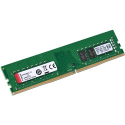 Kingston KVR26N19D8 16Go DDR4 PC4-2666 CL19 288 Pin
