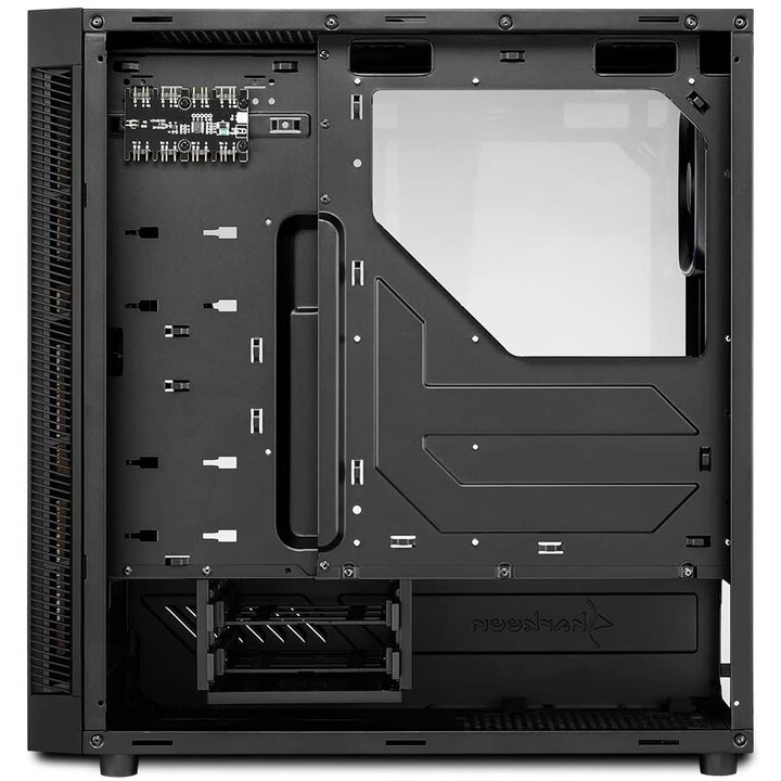 Sharkoon TG6 RGB Nero