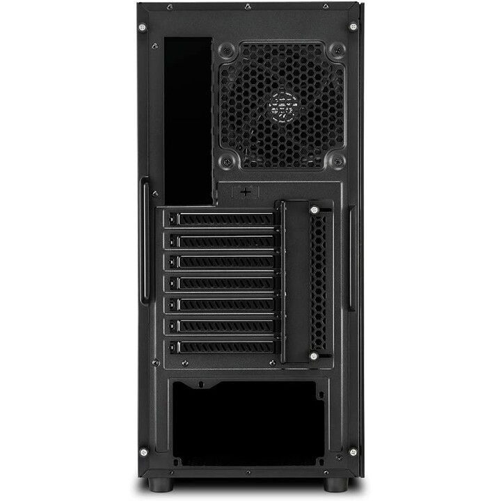 Sharkoon TG6 RGB Nero