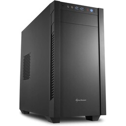 Sharkoon S1000 Noir