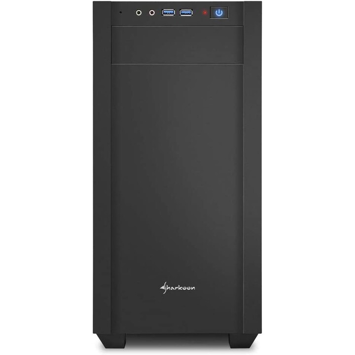 Sharkoon S1000 Noir