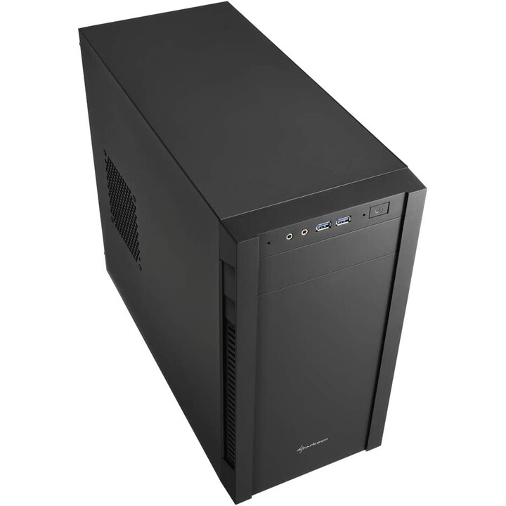 Sharkoon S1000 Noir