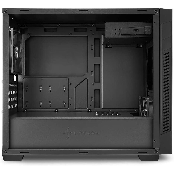 Sharkoon S1000 Noir
