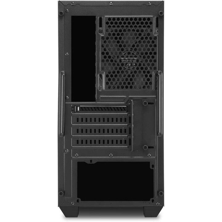 Sharkoon S1000 Noir
