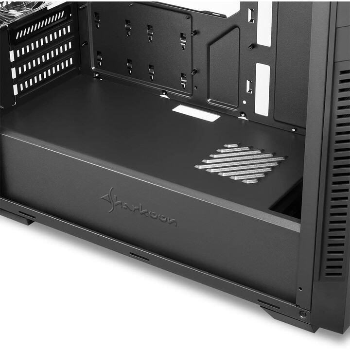 Sharkoon S1000 Noir