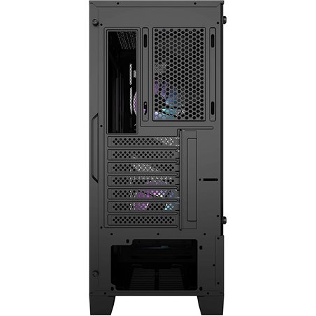 PC- Case MSI MAG FORGE 100R