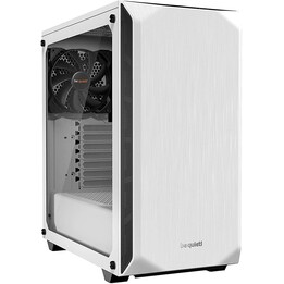 Finestra BeQuiet Pure Base 500 bianca