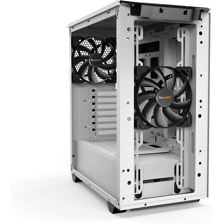 BeQuiet Pure Base 500 Window White