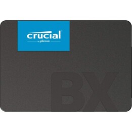 Crucial SSD 1TB BX500 CT1000BX500SSD1 2.5" Sata3