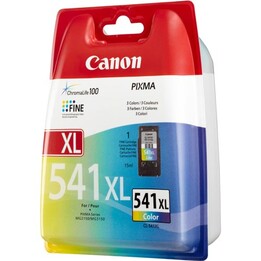 Inchiostro Tricolore Canon Cl541Xl C/M/A