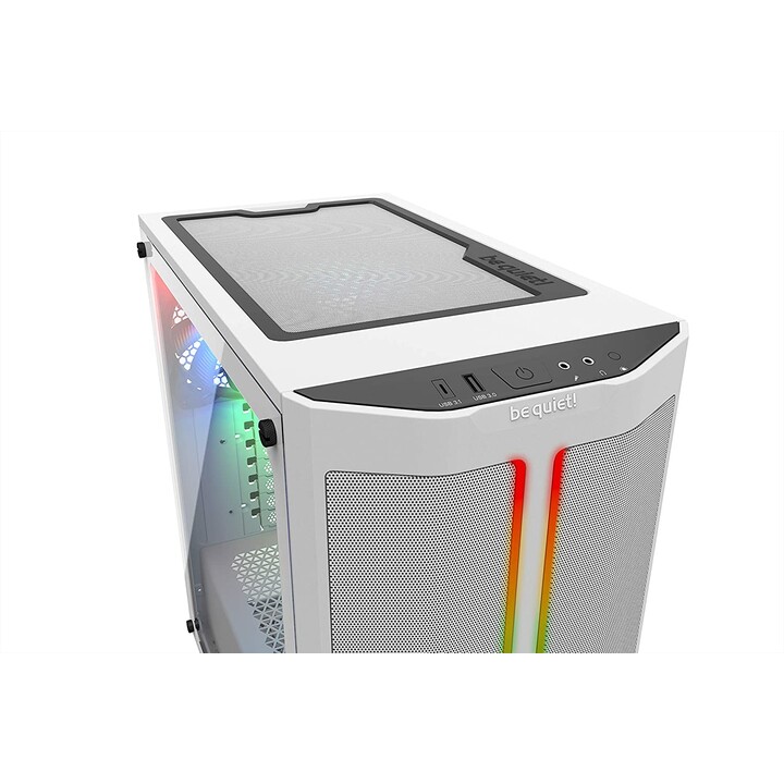 BeQuiet Pure Base 500DX Branco