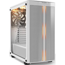 BeQuiet Pure Base 500DX Blanc