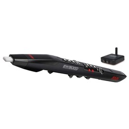 AKAI EWI 5000 Instrument à vent électronique Sans fil USB MIDI Noir
