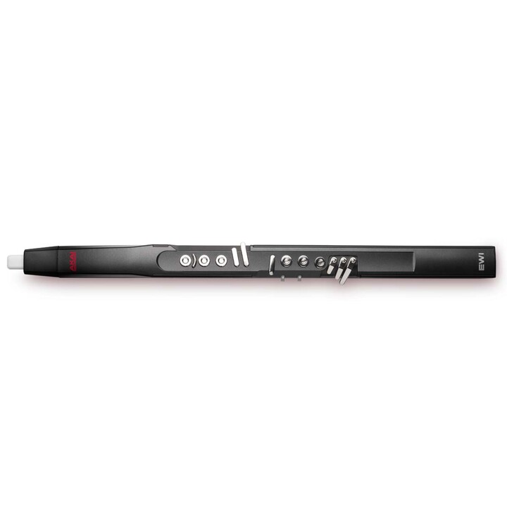 AKAI EWI 5000 Instrumento de viento electrónico Inalámbrico USB MIDI Negro