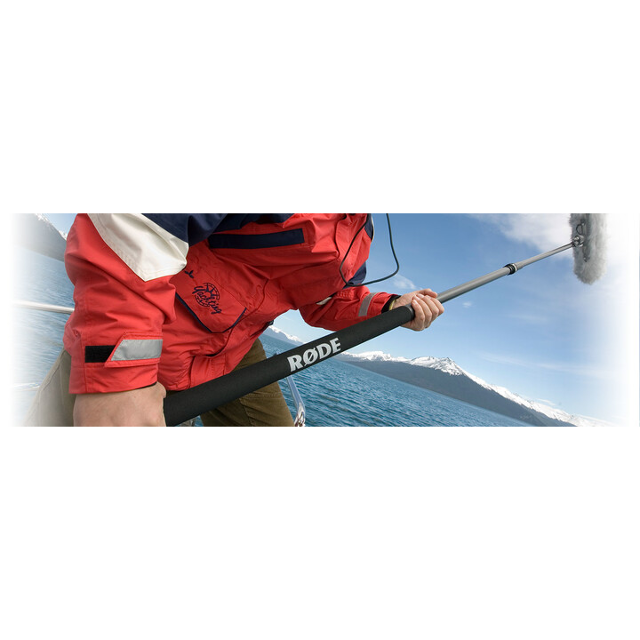 RØDE BOOMPOLE accessorio per microfono e pezzo di ricambio