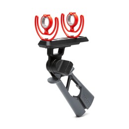 Punho RODE PG2-R com Rycote para microfone NTG