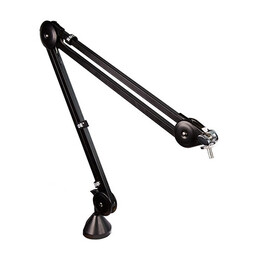 Accessorio microfono RØDE PSA1 e pezzo di ricambio